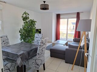  Appartement � louer 3 pi�ces 63 m� Nantes