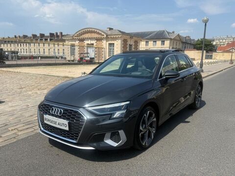 Annonce voiture Audi A3 29800 €
