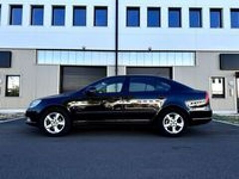 Octavia 1.2 TSI 105 Ambition II DSG 2012 occasion 94260 Fresnes