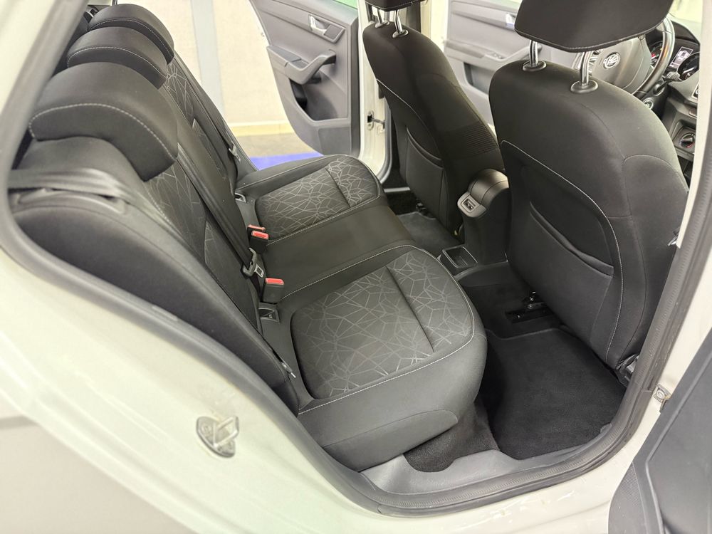 Fabia 1.0 TSI 95 ch BVM5 Clever 2018 occasion 69120 Vaulx-en-Velin