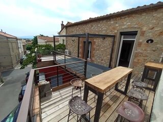  Maison � vendre 7 pi�ces 188 m� Ponteilla