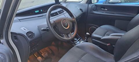 Renault espace 4 2l dci 150