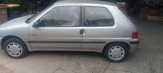 106 1.1i Equinoxe 1997 occasion 18100 Vierzon