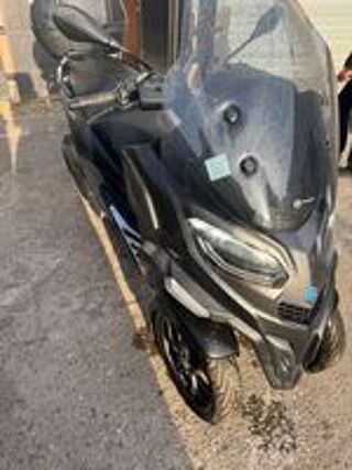 PIAGGIO 2023 occasion 69380 Ch&acirc;tillon