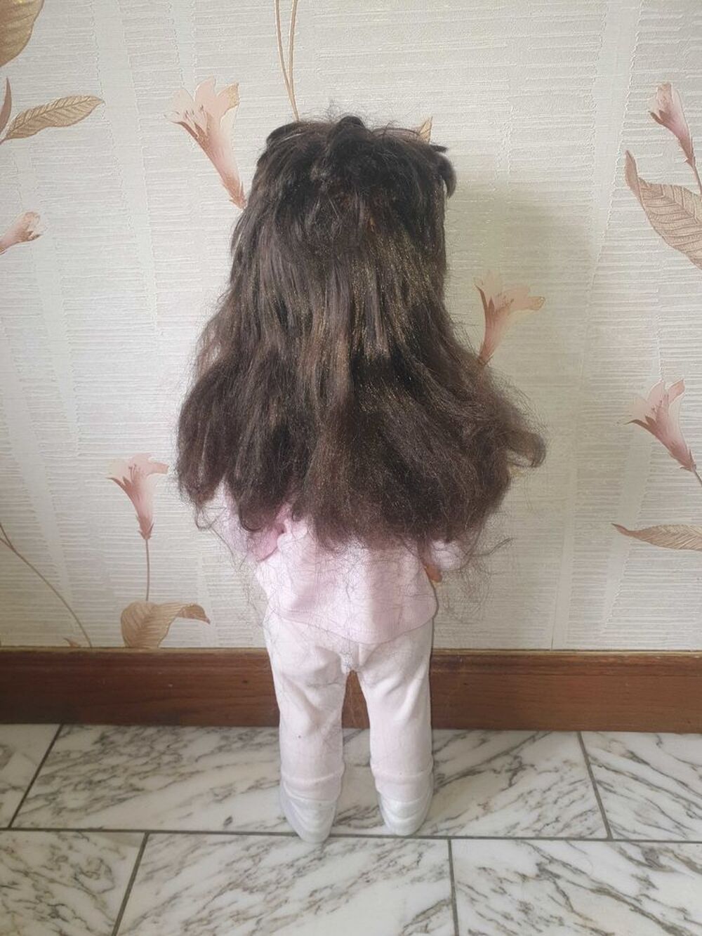 d'une poup&eacute;e de 1970 Jeux / jouets