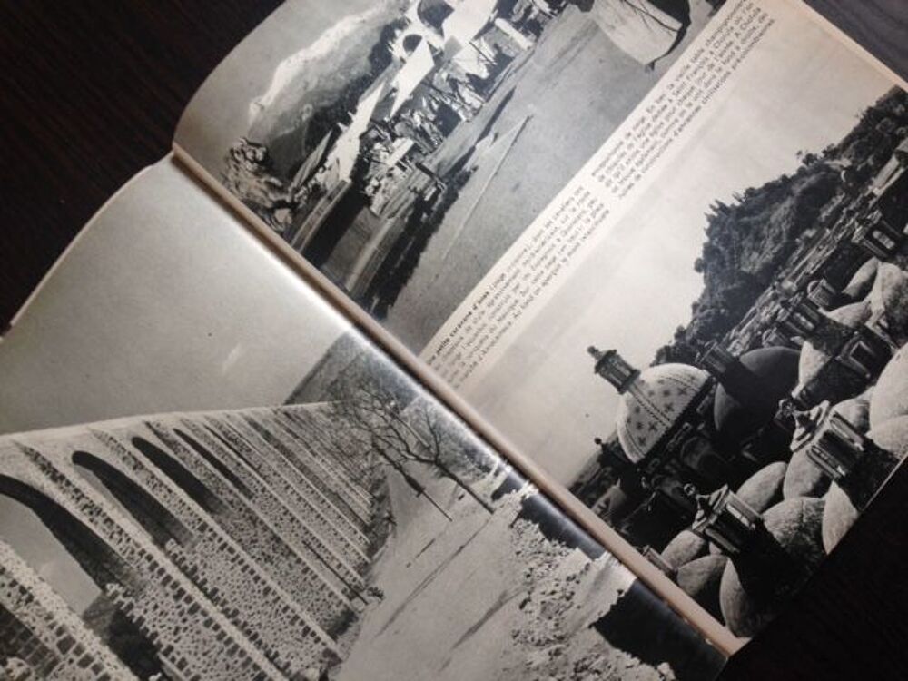 Revue Atlas septembre 1966 - n&deg;2 