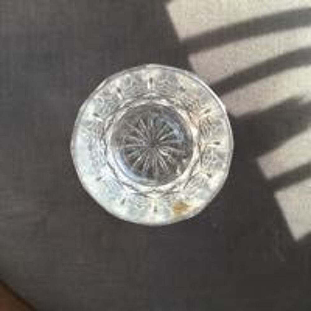 verres Décoration