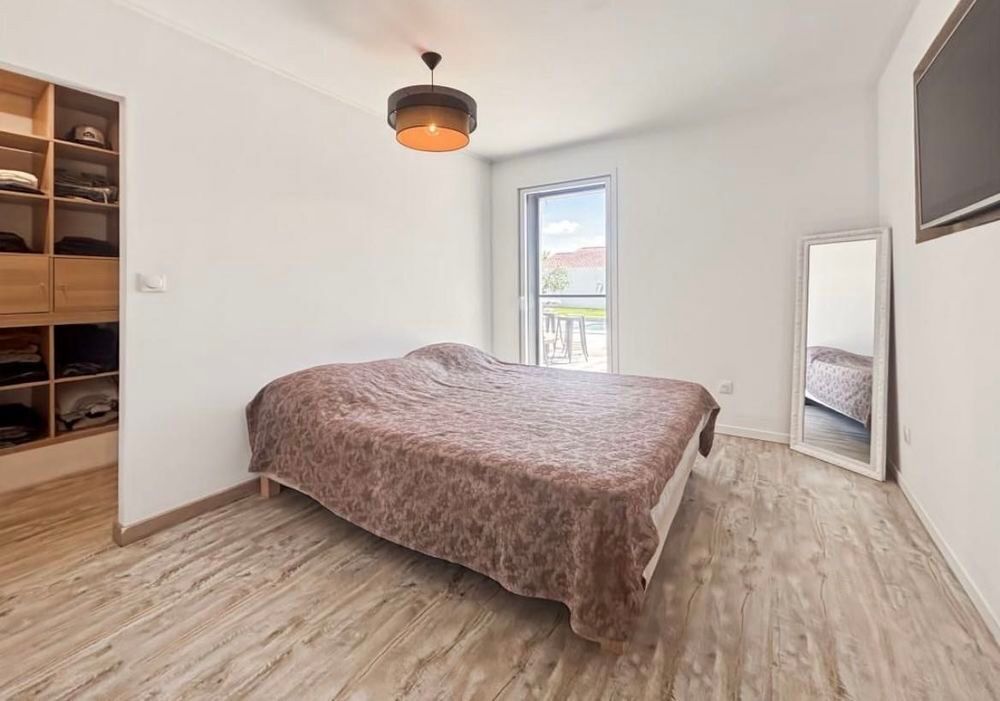 Vente Maison Maison  6 pièces 160m2 Livron-sur-drôme