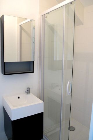  Appartement à louer 2 pièces 20 m²