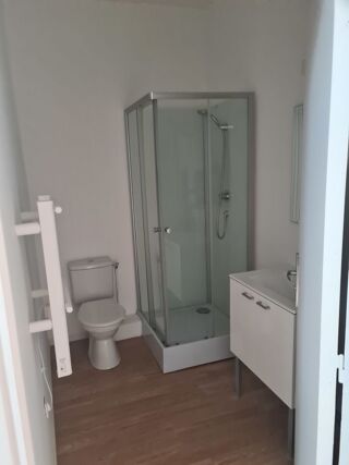  Immeuble à vendre 211 m²