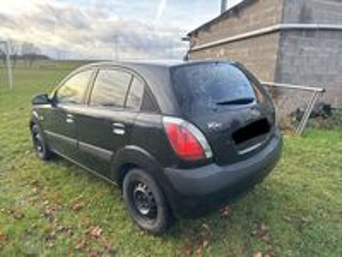 Rio 1.4i EX 2006 occasion 44320 Saint-P&egrave;re-en-Retz