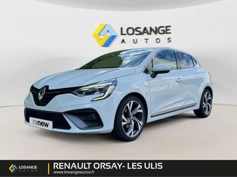 Annonce voiture Renault Clio V 12970 €