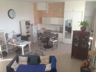  Appartement  vendre 3 pices 48 m