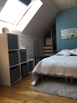  Maison � vendre 4 pi�ces 98 m�