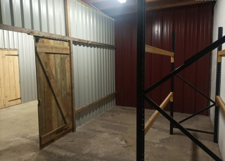  Atelier � louer 1 pi�ce 18 m�