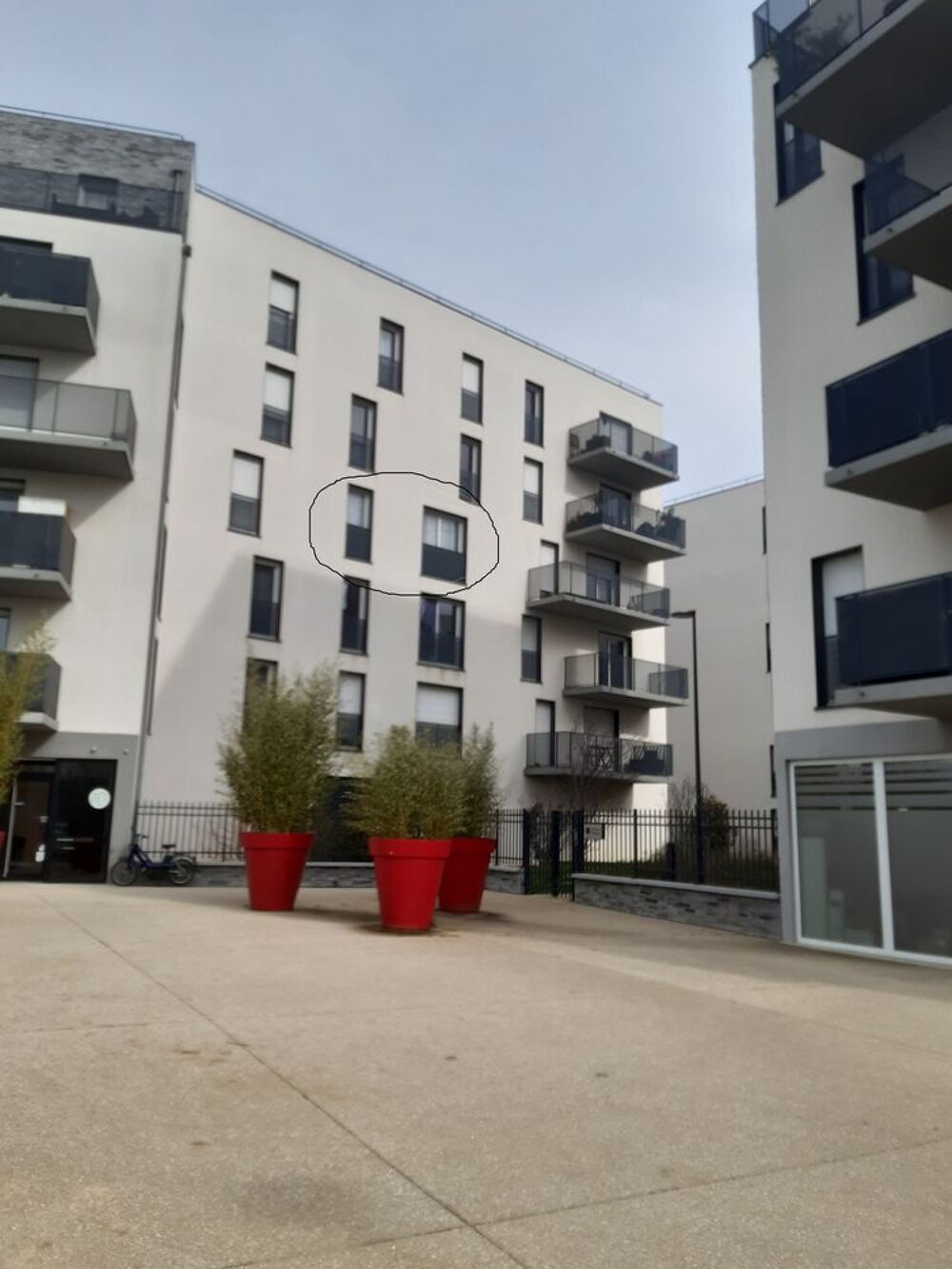 Vente Appartement studio de 32 m² Les ulis