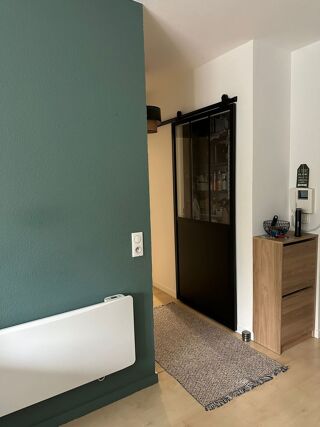  Appartement à louer 3 pièces 55 m²