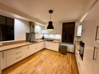  Appartement � vendre 4 pi�ces 139 m�