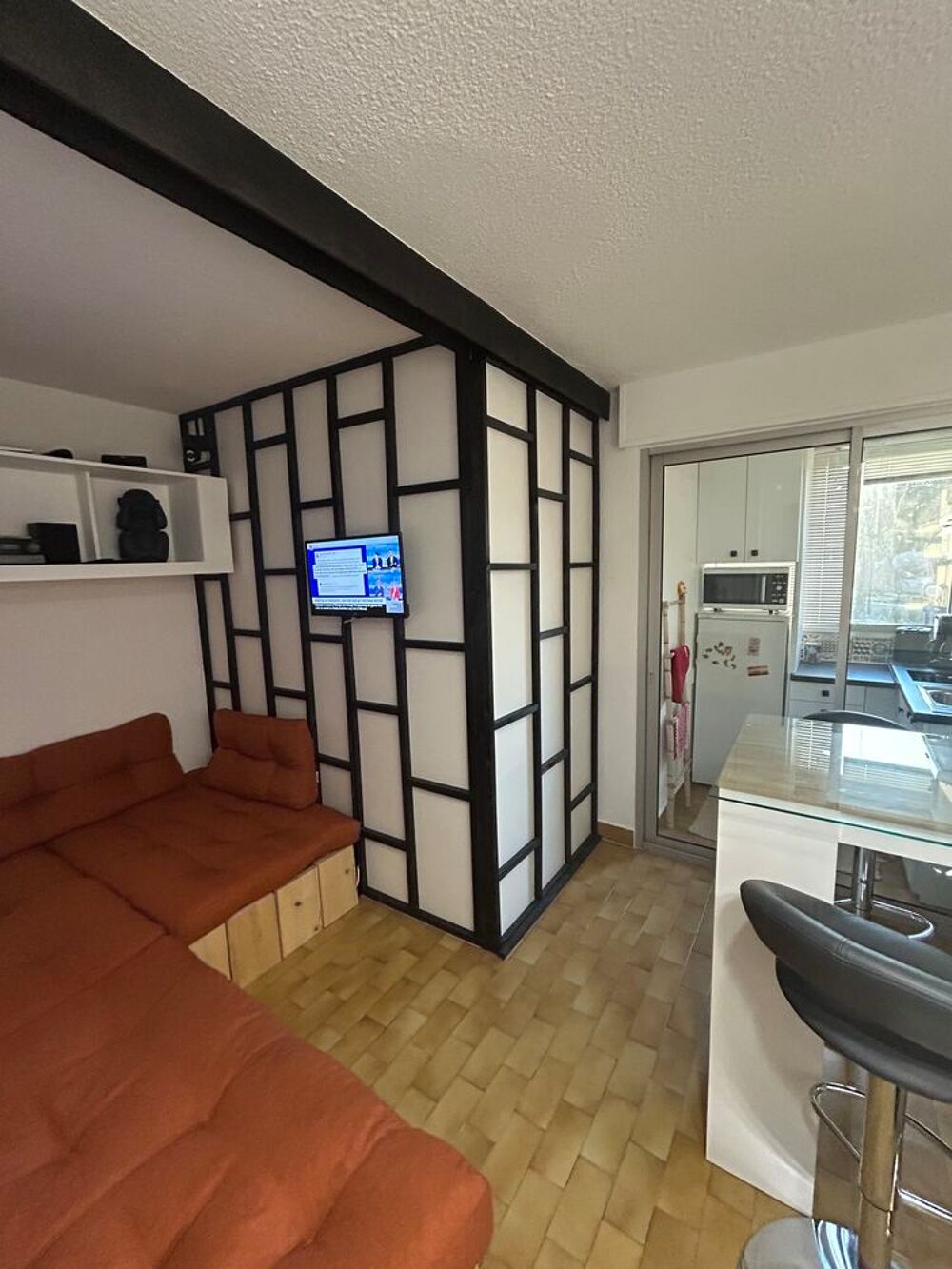 Vente Appartement Appartement à proximité de la plage Le barcarès