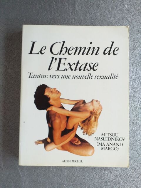 Ouvrage de TANTRA 15 Nantes (44)