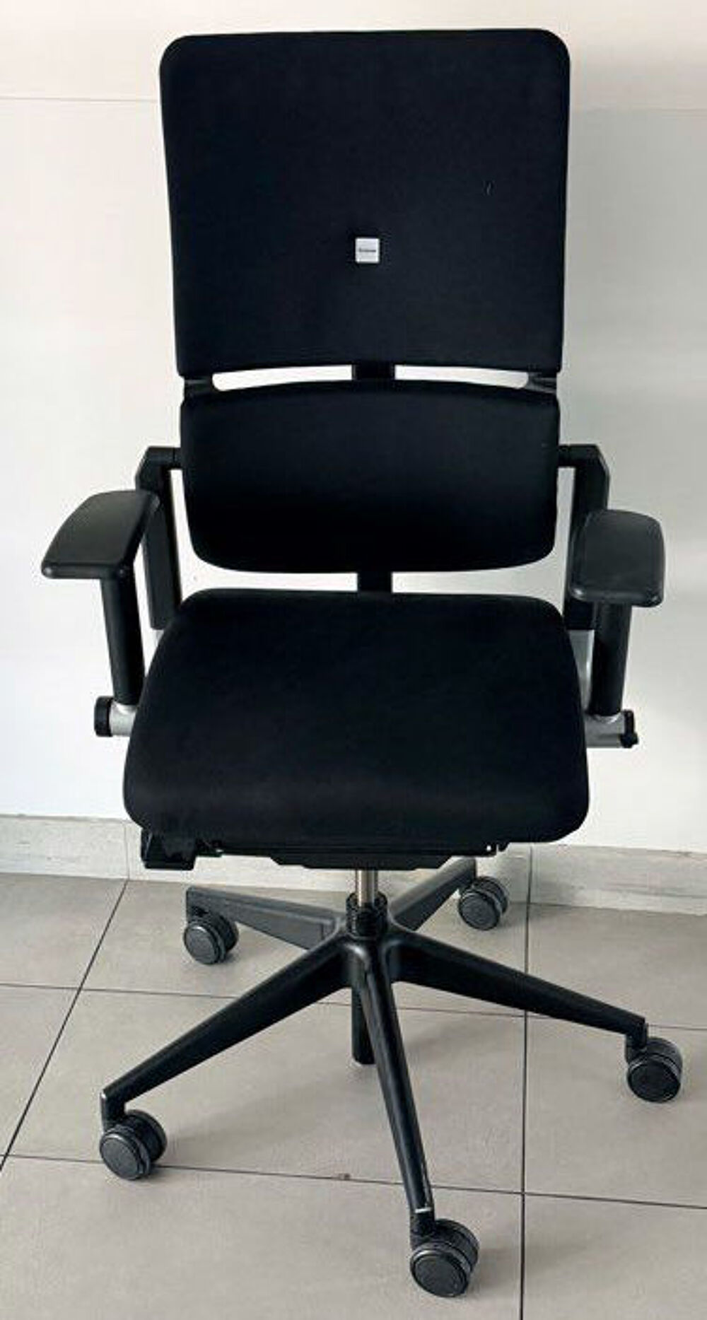 Steelcase Please Fauteuil professionnel ergonomique premium Meubles