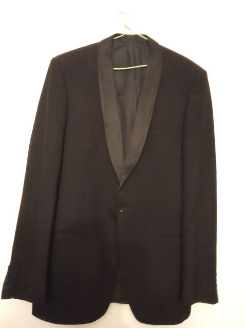 Vestes homme XL 50 Fr�montiers (80)