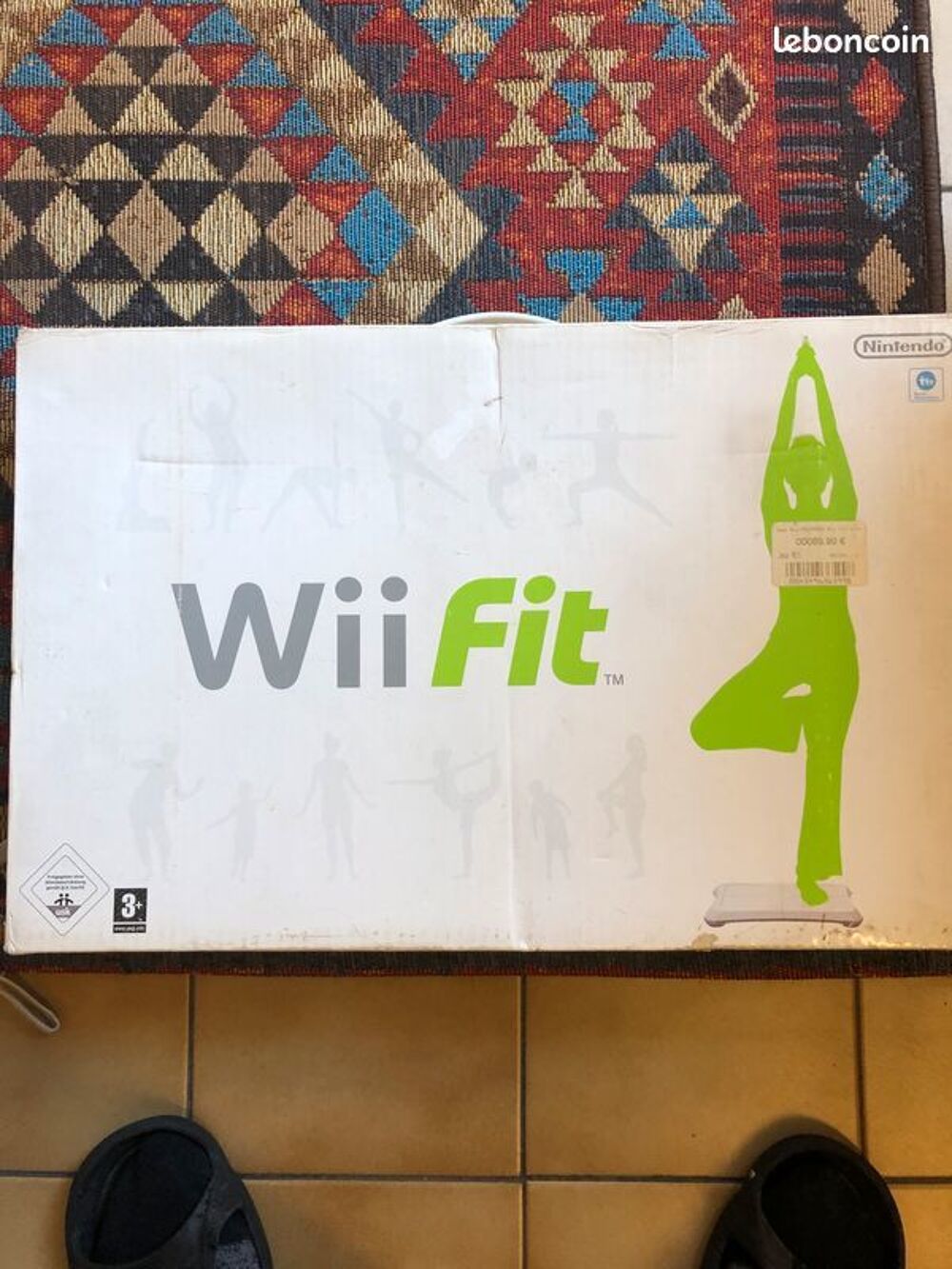 wii Consoles et jeux vidos
