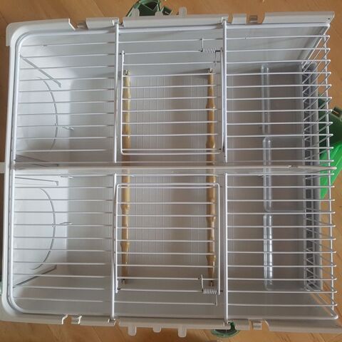 Cages de transport pour oiseaux 85 45230 La bussi�re