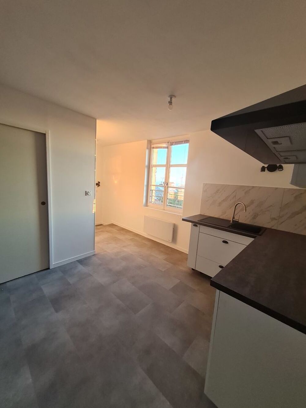Location Appartement Appartement T2, 38m² Loudun