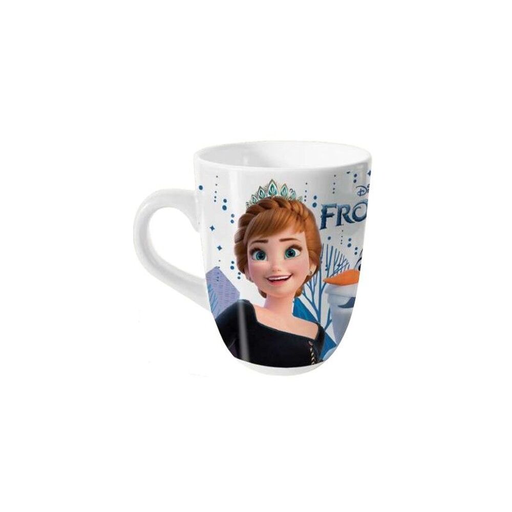 mug reine des neiges Cuisine