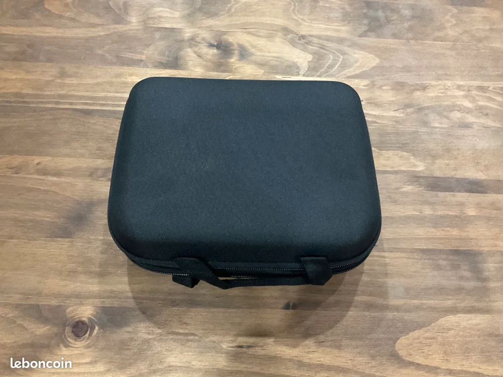 Trousse de secours portable Puériculture