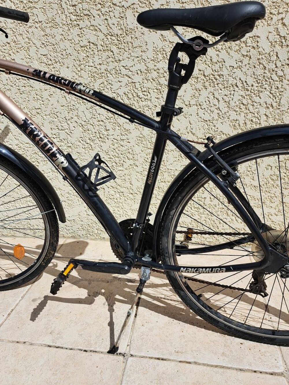 VELO VTC 28 POUCES Vélos