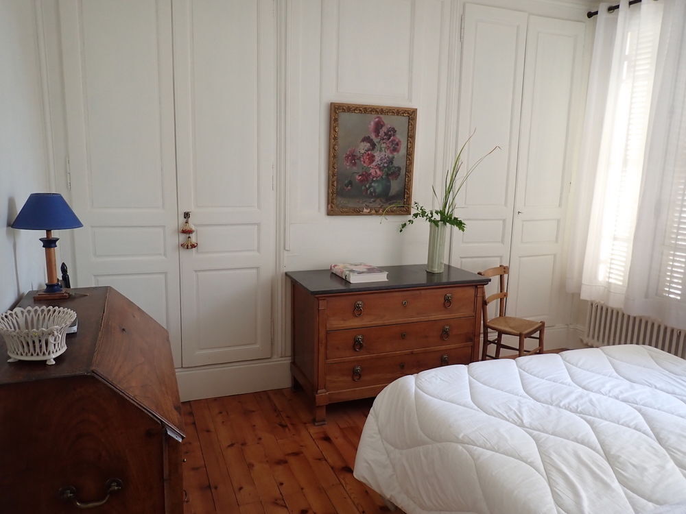 Vente Maison Maison ancienne de charme La flèche