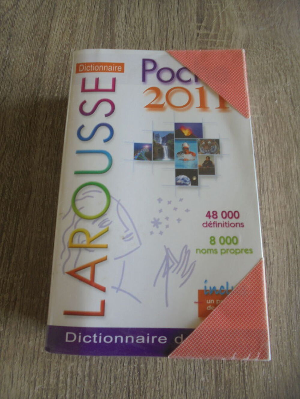 Dictionnaire poche (111) Livres et BD