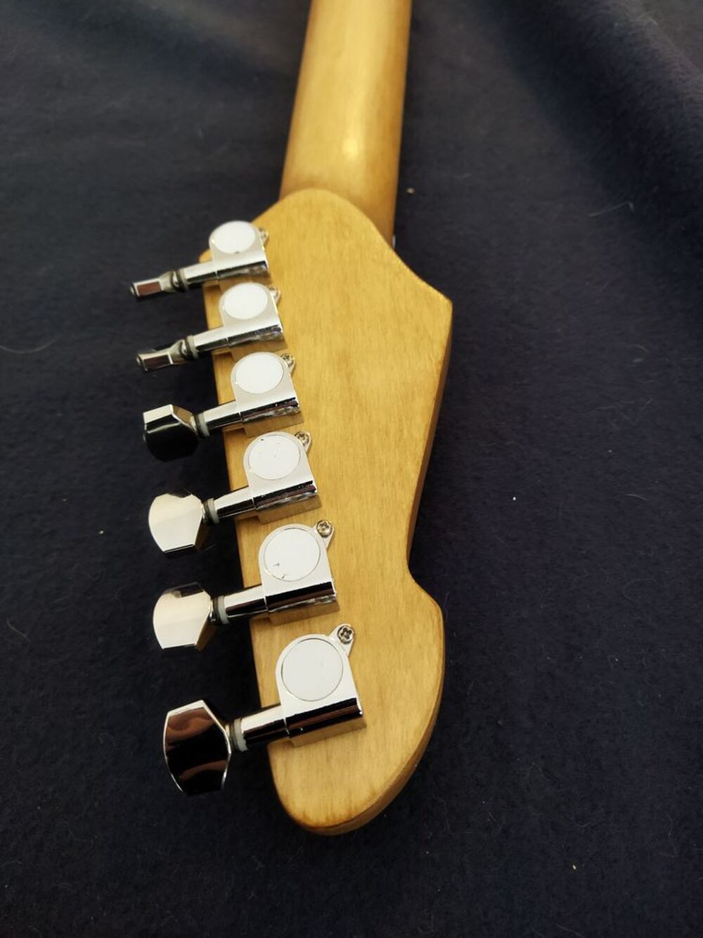 Guitare type Stratocaster Instruments de musique