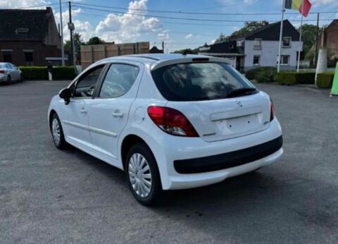 Peugeot 207 1.4 HDi 70ch BLUE LION Urban
