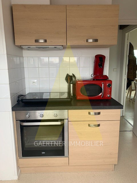  Appartement � louer 2 pi�ces 40 m�