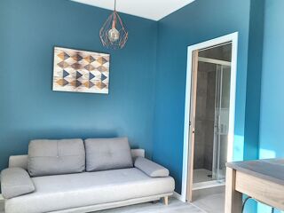  Appartement � louer 1 pi�ce 15 m�