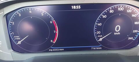 Volkswagen Taigo 1.0 TSI 110 DSG7 Life 2022 occasion Mérignac 33700