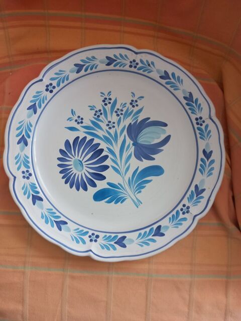 Plat  10 Vanves (92)