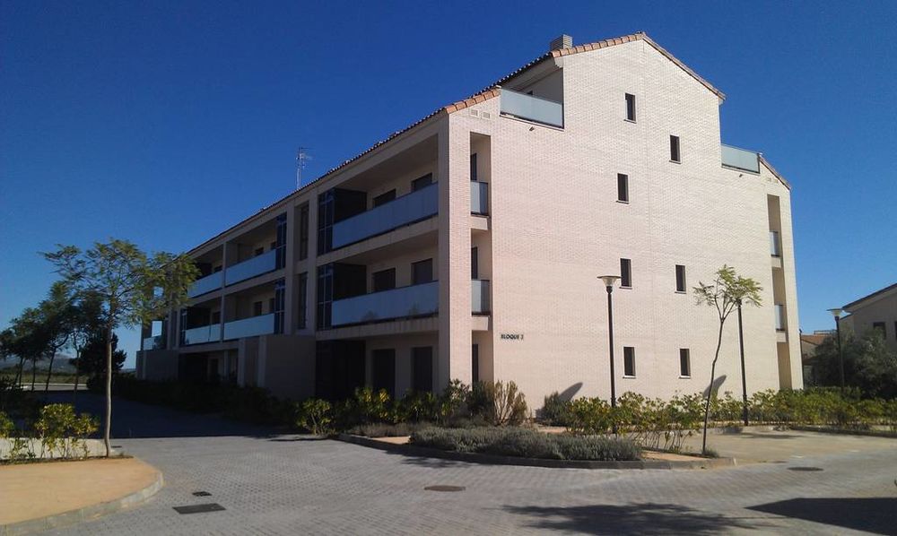   ESPAGNE PENISCOLA 6 Pers : 890€/semaine, haute saison.. Espagne, PENISCOLA