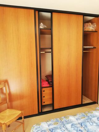  Appartement � vendre 2 pi�ces 43 m�