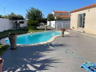  Villa à vendre 5 pièces 125 m²