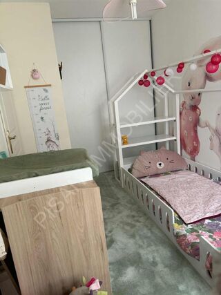  Appartement � vendre 4 pi�ces 95 m�