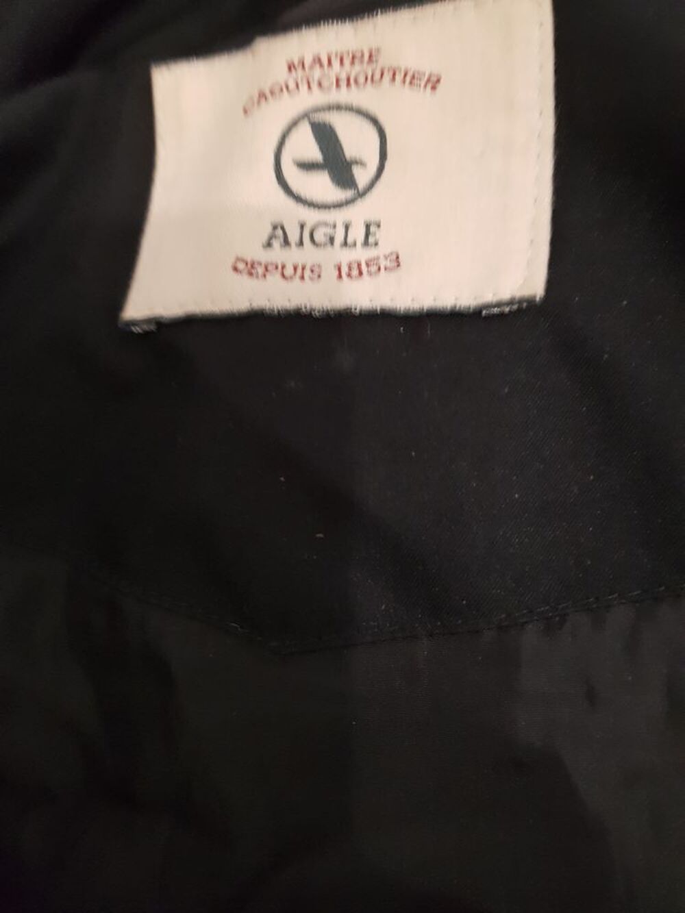 Aigle femme doudoune Vêtements