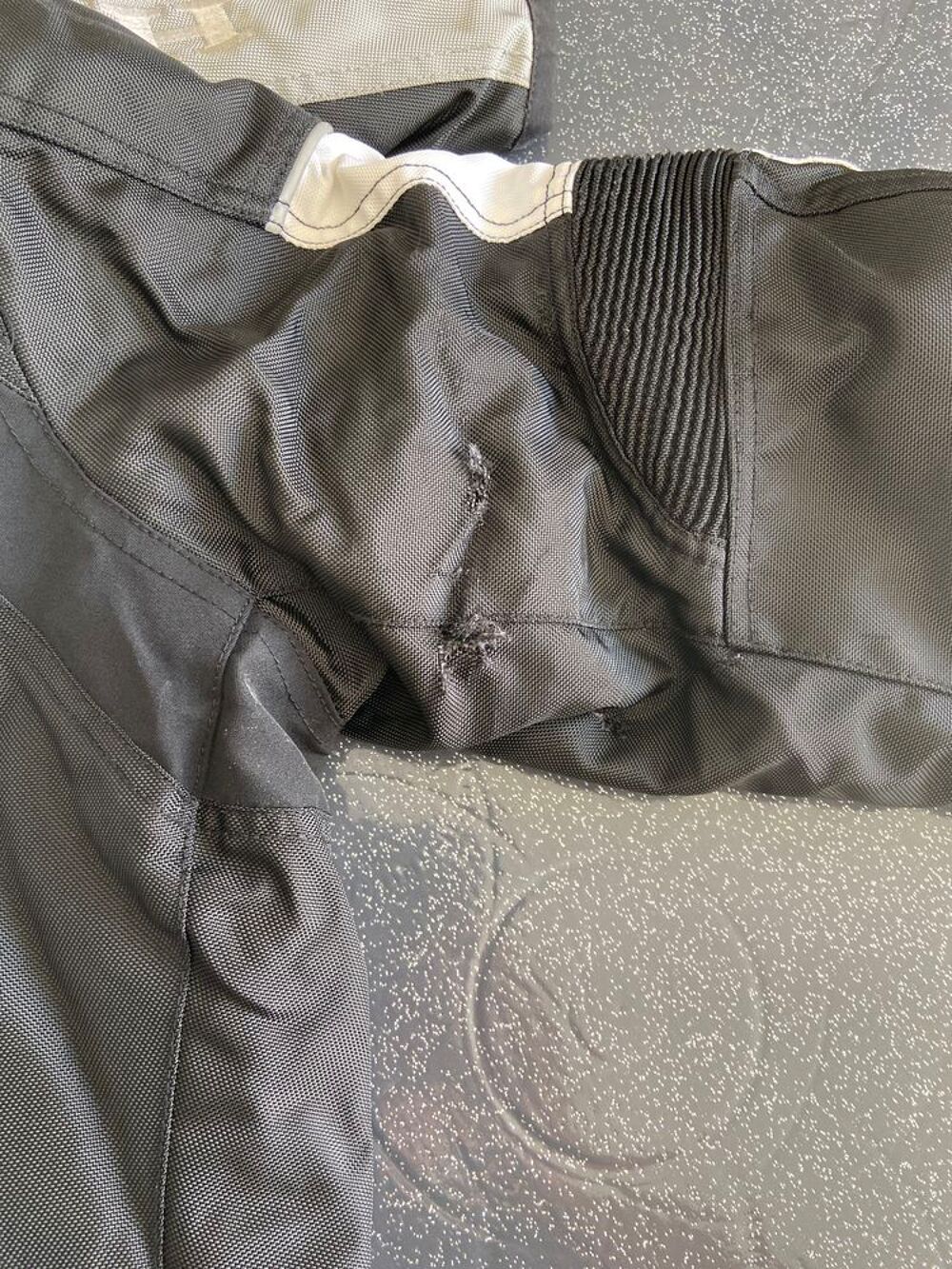Blouson moto Honda taille XL Vêtements