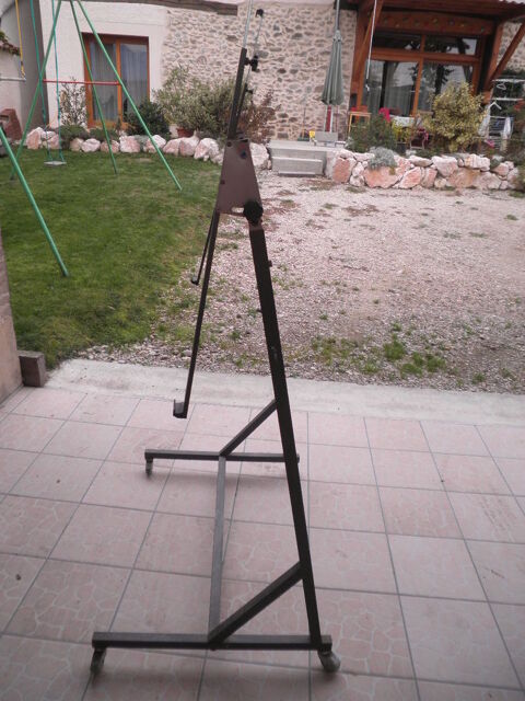 support � roulettes 20 Saint-Cassien (38)