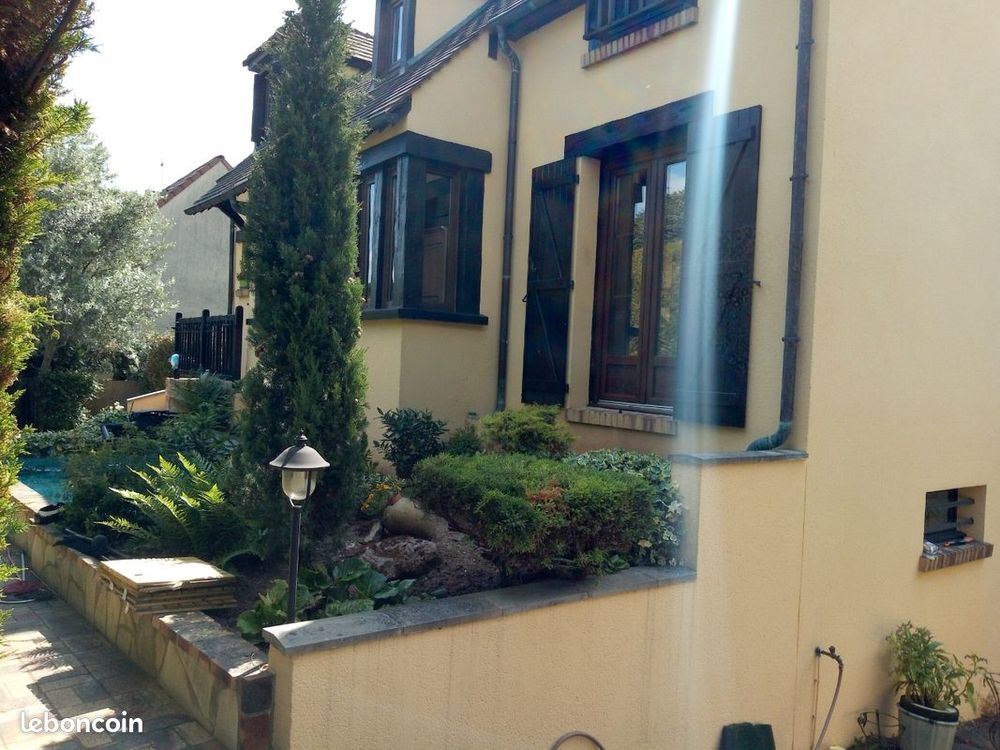 Vente Maison Jolie pavillon Vitry-sur-seine