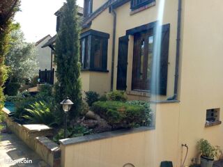  Maison � vendre 6 pi�ces 160 m�