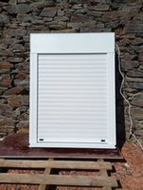   Fenêtre Pvc 